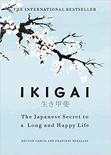 Ikigai Book Pdf Free Download