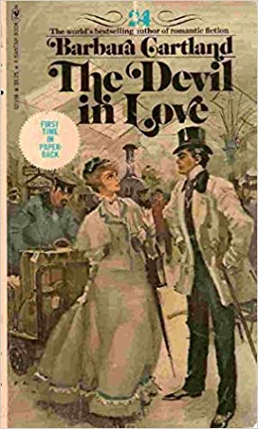 The Devil in Love book pdf free download