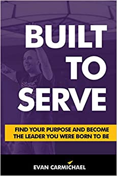 Built to Serve Book Pdf Free Download