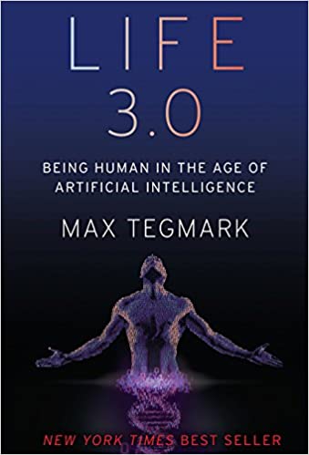 Life 3.0: Being Human in the Age of Artificial Intelligence book pdf free download