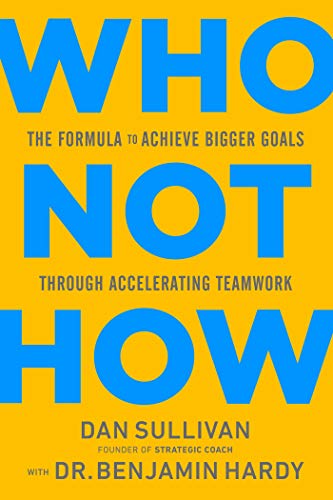Who Not How Book Pdf Free Download