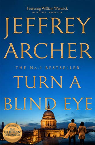 Turn a Blind Eye Book Pdf Free Download