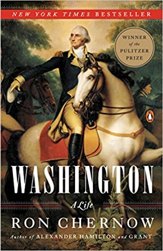 Washington: A Life Book Pdf Free Download