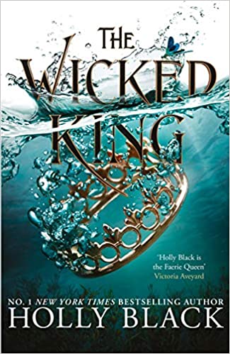 The Wicked King Book Pdf Free Download