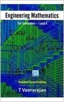 Engineering Mathematics (For Semester I and II) Book Pdf Free Download