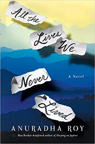 All the Lives We Never Lived Book Pdf Free Download