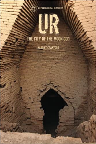 Ur: The City of the Moon God book pdf free download