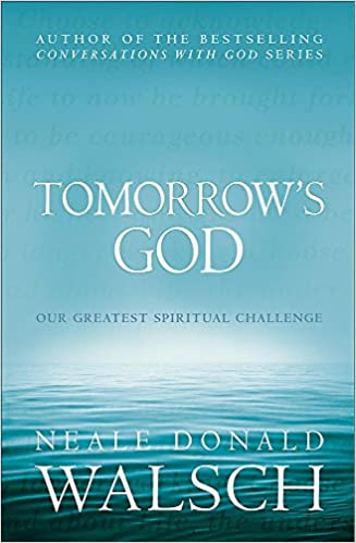 Tomorrow's God: Our Greatest Spiritual Challenge Book Pdf Free Download