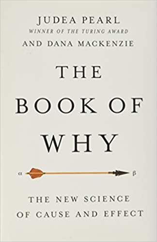 The Book of Why Book Pdf Free Download