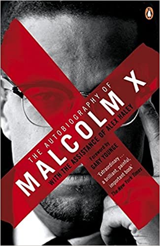 The Autobiography of Malcolm X Book Free Download