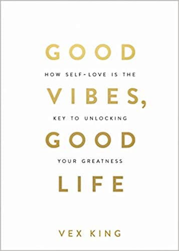 Good Vibes, Good Life Book Pdf Free Download