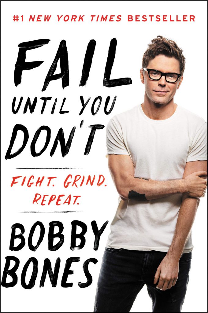 Fail Until You Don't Free Download. Best Biography Or Autobiography Book.