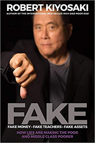FAKE Book Pdf Free Downlaod