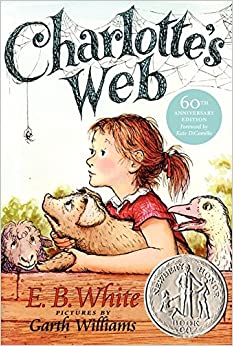Charlotte's Web Book pdf free download