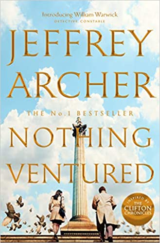 Nothing Ventured Book Pdf Free Download