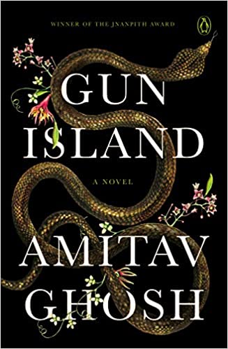 Gun Island Book Pdf Free Download