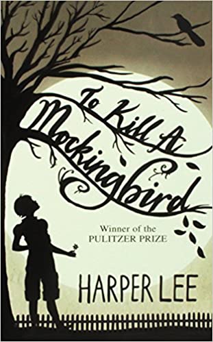 To Kill a Mockingbird Book Pdf Free Download