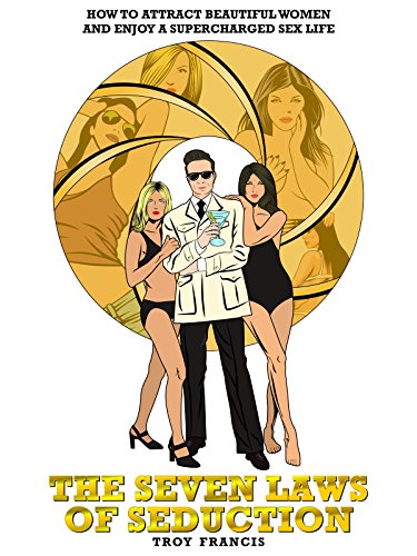 The Seven Laws of Seduction book pdf free download