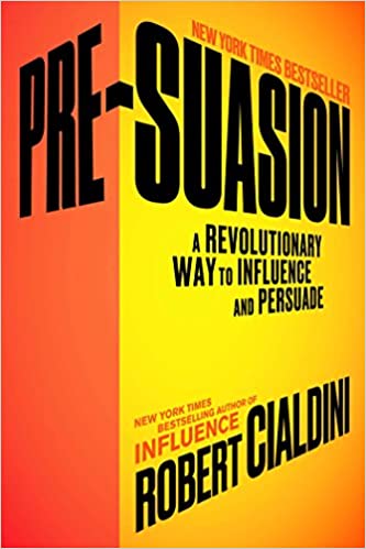 Pre-Suasion Book Pdf Free Download