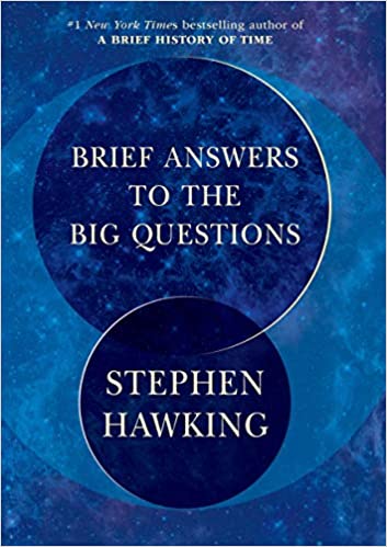 Brief Answers to the Big Questions Book Pdf Free Download