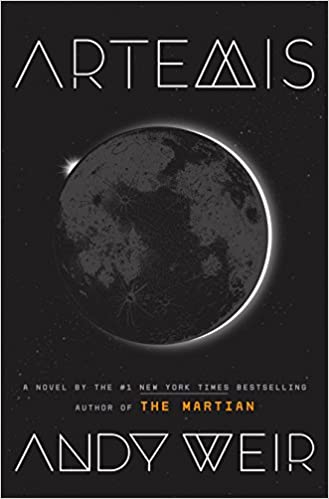 Artemis book pdf free download