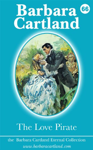 The Love Pirate book pdf free download