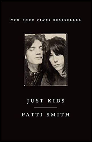 Just Kids Book Pdf Free Download