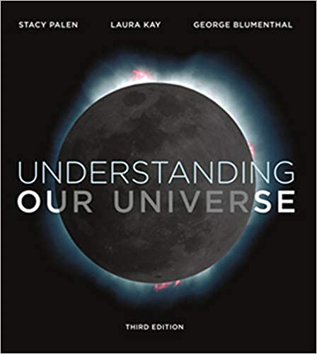 Understanding Our Universe book pdf free download