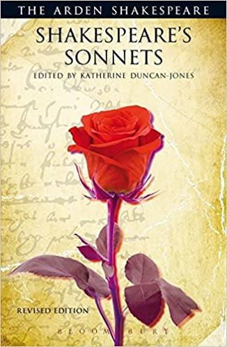 Shakespeare's Sonnets (Arden Shakespeare) book pdf free download