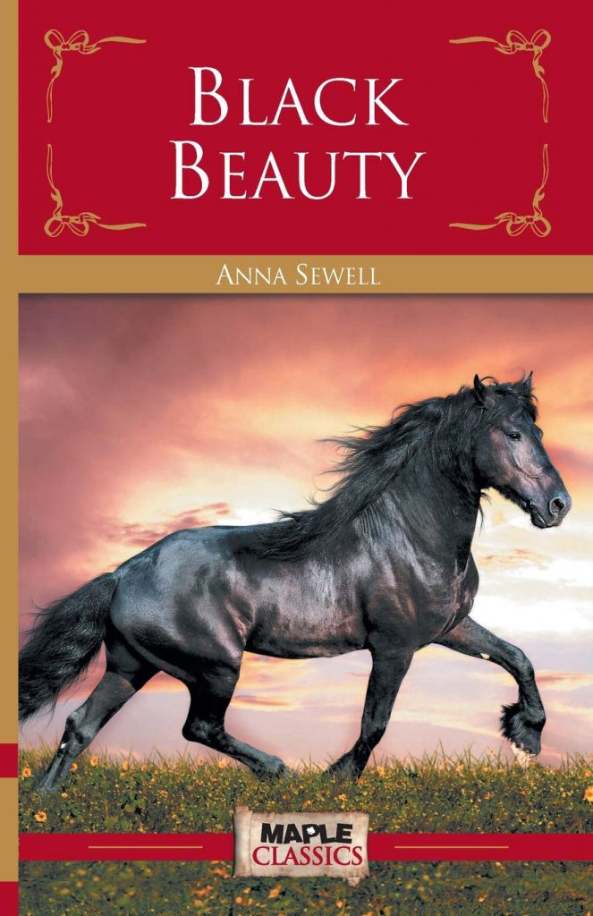 Black Beauty Book pdf free download