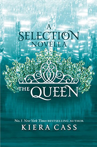 The Queen: A Selection Novella Book Pdf Free Download