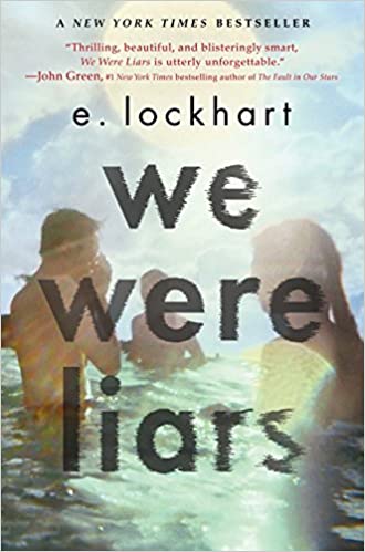 We Were Liars Book Pdf Free Download