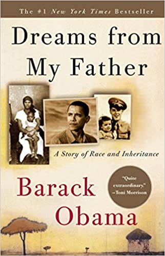 Dreams from My Father: A Story of Race and Inheritance book pdf free download
