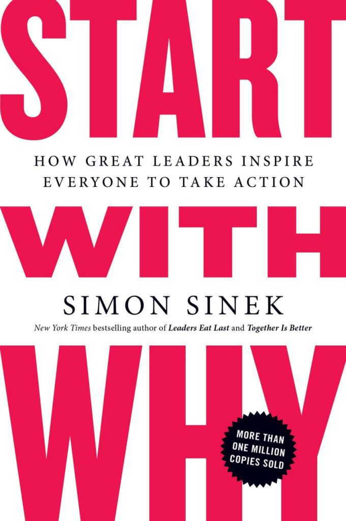 Start With Why Download Free