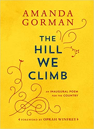 The Hill We Climb book pdf free download