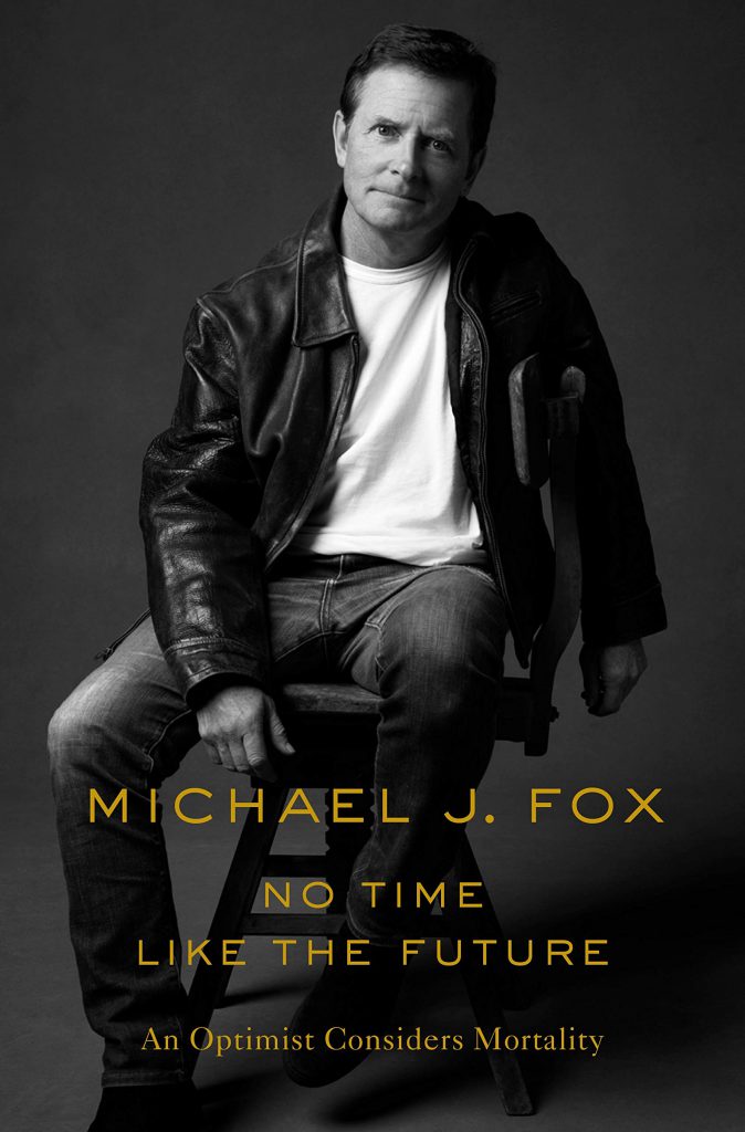 No Time Like the Future Book Pdf Free Download