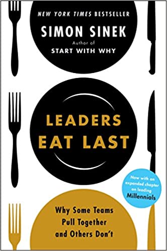 Leaders Eat Last Book Pdf Free Download