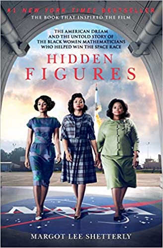 Hidden Figures Book Pdf Free Download