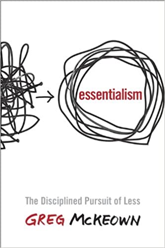 Essentialism Book Pdf Free Download
