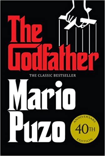 The Godfather Book Pdf Free Download