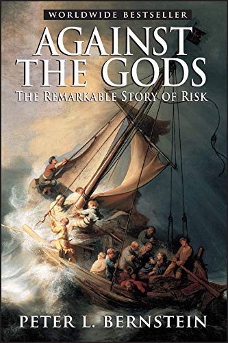Against the Gods Book Pdf Free Download
