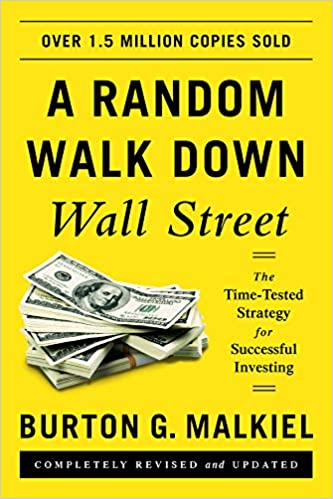 A Random Walk down Wall Street Book pdf free download
