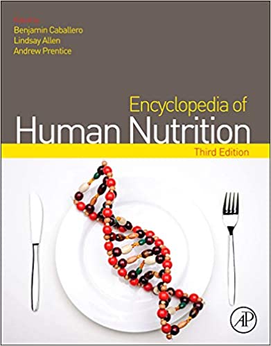 Encyclopedia of Human Nutrition book free download
