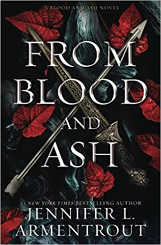 From Blood and Ash Book Pdf Free Download