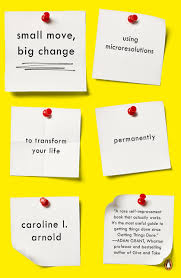 Small Move, Big Change Free Download. Best Self-Help And Self-Improvement Book.