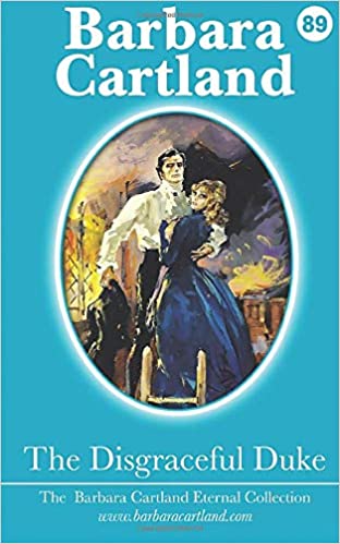 The Disgraceful Duke book pdf free download