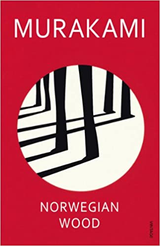 Norwegian Wood Book Pdf Free Download