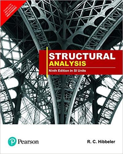 Structural Analysis (Pearson) Book Pdf Free Download