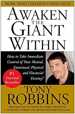 Awaken the Giant Within Free Download