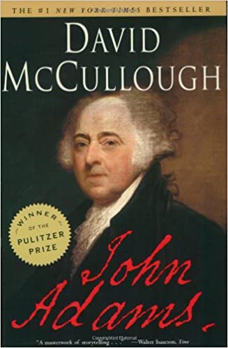 John Adams Book Pdf Free Download